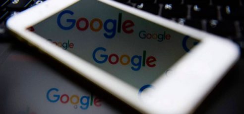 Google paga 3.000 millones para ser el buscador del iPhone